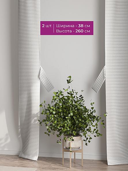 Декоративные подхваты Флауа - 219 - фото 2