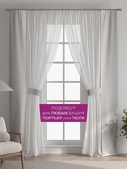 Декоративные подхваты Флауа - 219 - фото 4