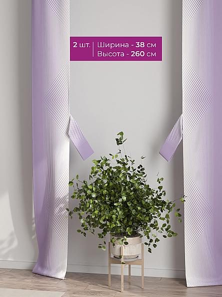 Декоративные подхваты Флауа - 220 - фото 2