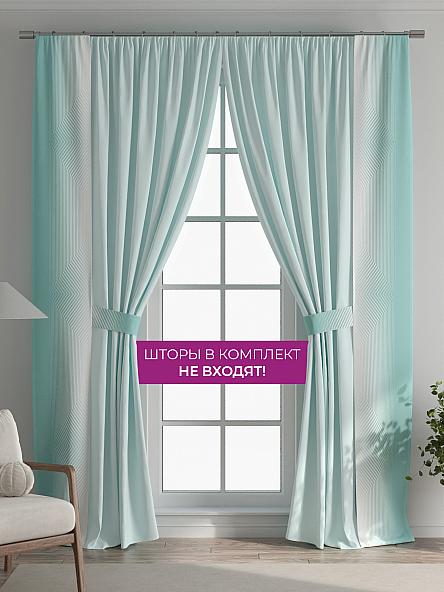 Декоративные подхваты Флауа - 221 - фото 5