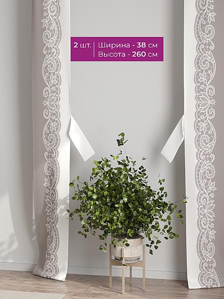 Декоративные подхваты Флауа - 222 - фото 2