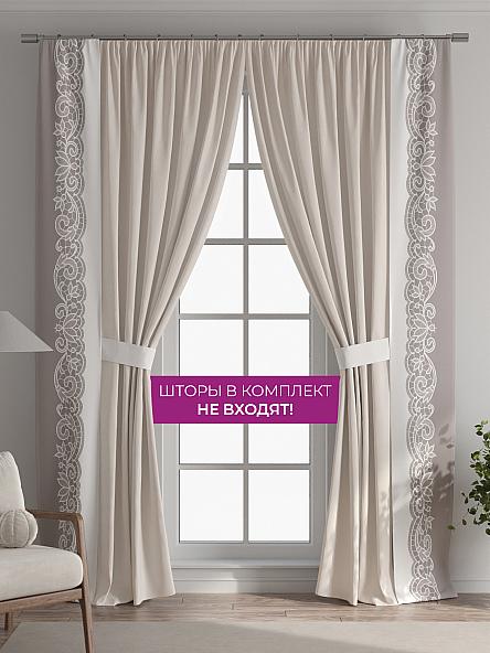 Декоративные подхваты Флауа - 222 - фото 5