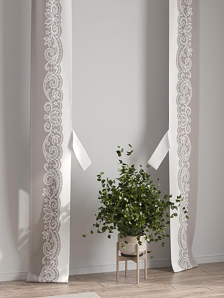 Декоративные подхваты Флауа - 222 - фото 7