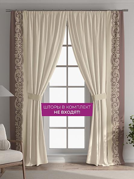 Декоративные подхваты Флауа - 223 - фото 5