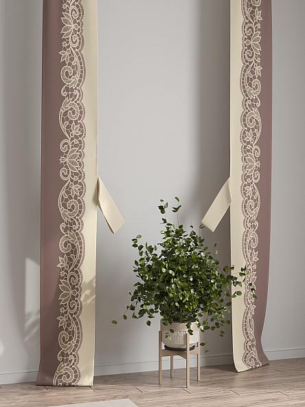 Декоративные подхваты Флауа - 223 - фото 7