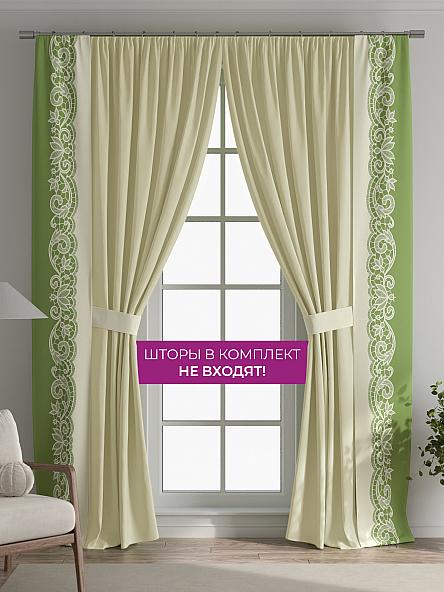 Декоративные подхваты Флауа - 224 - фото 5