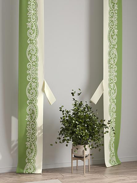 Декоративные подхваты Флауа - 224 - фото 7