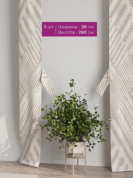 Декоративные подхваты Флауа - 226 - фото 2