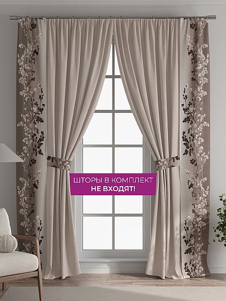 Декоративные подхваты Флауа - 227 - фото 5