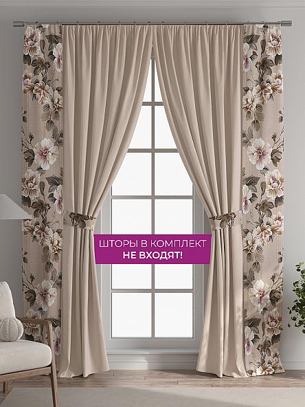 Декоративные подхваты Флауа - 228 - фото 5