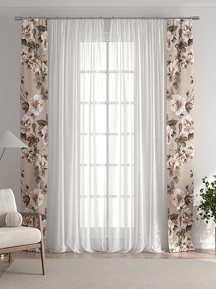 Декоративные подхваты Флауа - 228 - фото 6