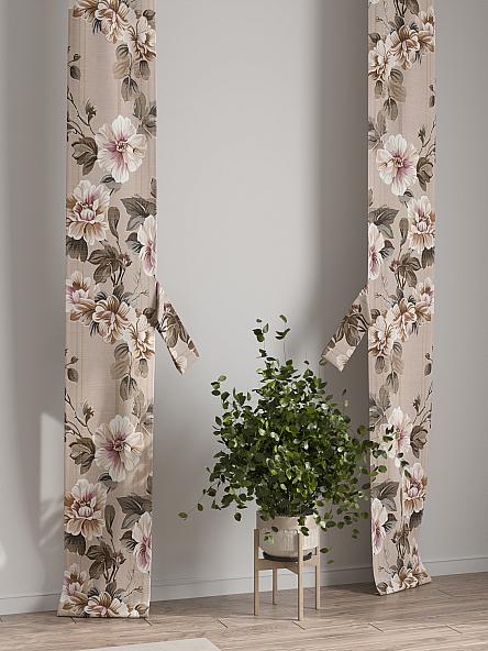 Декоративные подхваты Флауа - 228 - фото 7