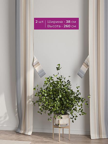 Декоративные подхваты Флауа - 229 - фото 2