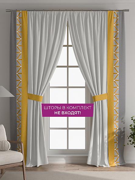 Декоративные подхваты Флауа - 230 - фото 5