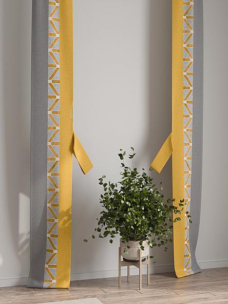 Декоративные подхваты Флауа - 230 - фото 7