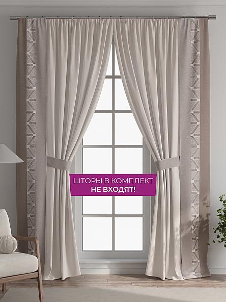 Декоративные подхваты Флауа - 231 - фото 5