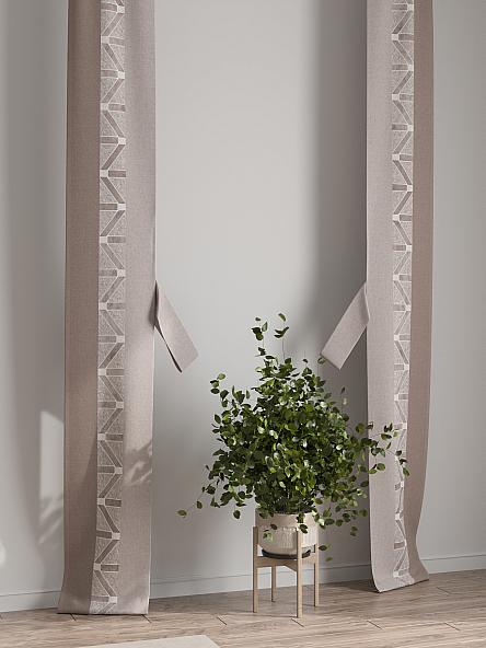 Декоративные подхваты Флауа - 231 - фото 7