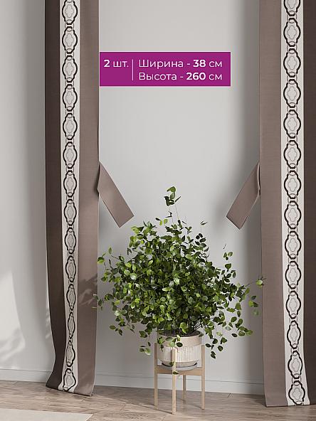 Декоративные подхваты Флауа - 233 - фото 2