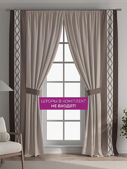 Декоративные подхваты Флауа - 233 - фото 5