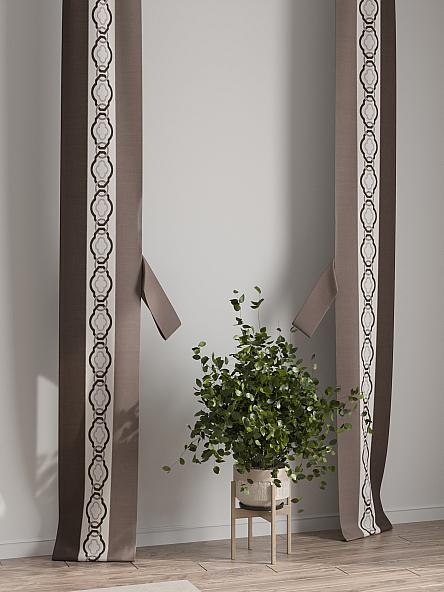 Декоративные подхваты Флауа - 233 - фото 7