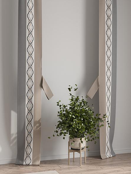 Декоративные подхваты Флауа - 234 - фото 7