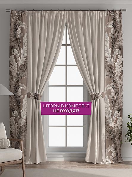 Декоративные подхваты Флауа - 235 - фото 5