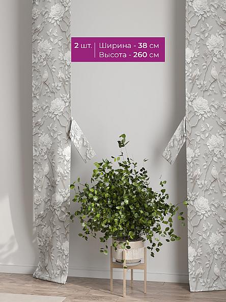 Декоративные подхваты Флауа - 237 - фото 2