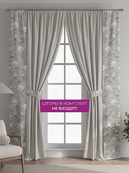 Декоративные подхваты Флауа - 237 - фото 5