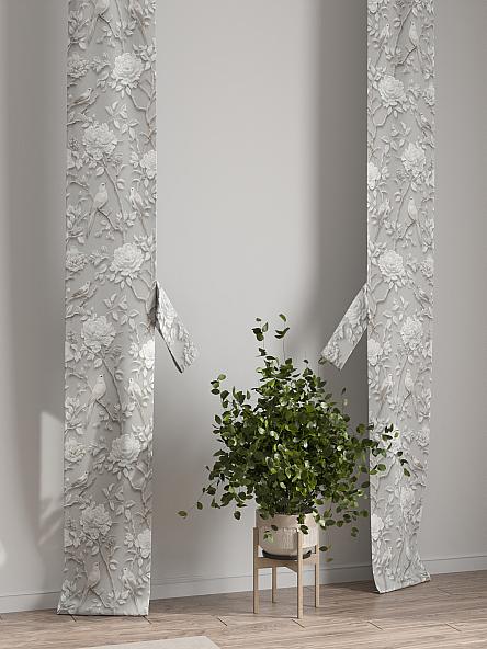 Декоративные подхваты Флауа - 237 - фото 7