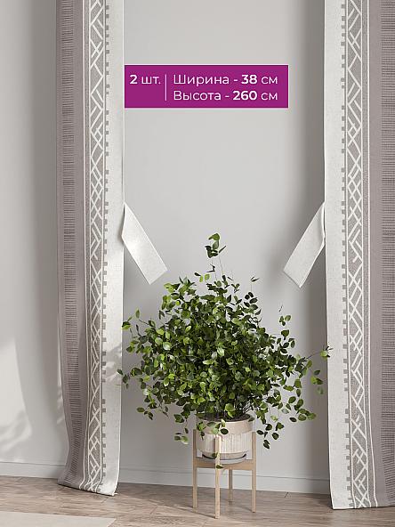 Декоративные подхваты Флауа - 241 - фото 2