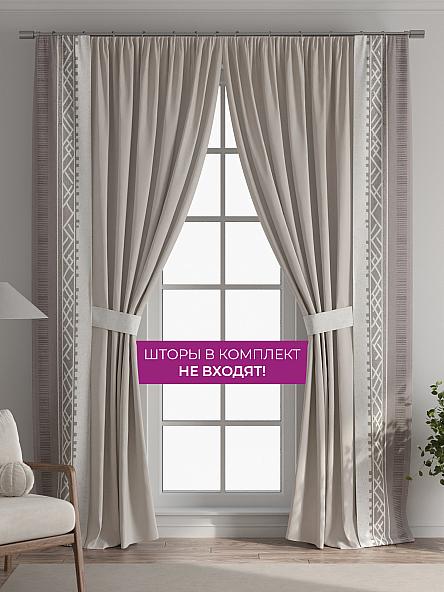 Декоративные подхваты Флауа - 241 - фото 5