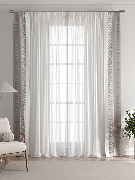 Декоративные подхваты Флауа - 241 - фото 6