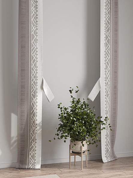 Декоративные подхваты Флауа - 241 - фото 7