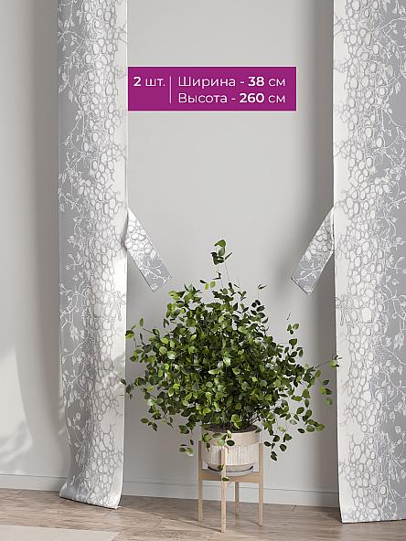 Декоративные подхваты Флауа - 242 - фото 2