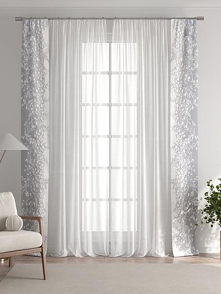 Декоративные подхваты Флауа - 242 - фото 6