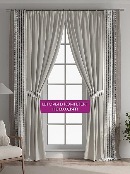 Декоративные подхваты Флауа - 243 - фото 5