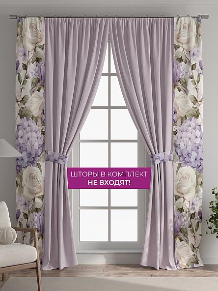 Декоративные подхваты Флауа - 244 - фото 5