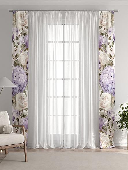 Декоративные подхваты Флауа - 244 - фото 6