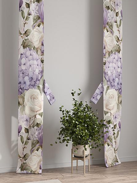 Декоративные подхваты Флауа - 244 - фото 7