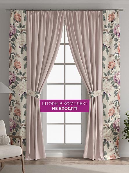 Декоративные подхваты Флауа - 246 - фото 5