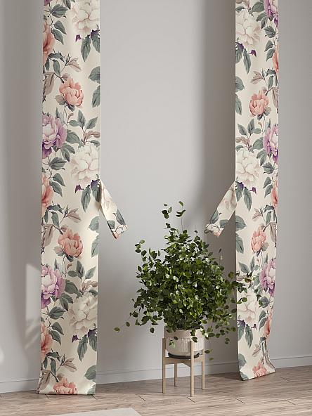 Декоративные подхваты Флауа - 246 - фото 7