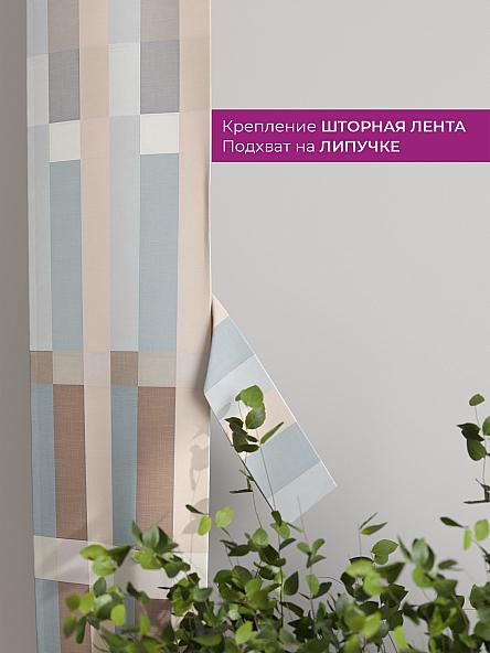 Декоративные подхваты Флауа - 247 - фото 3