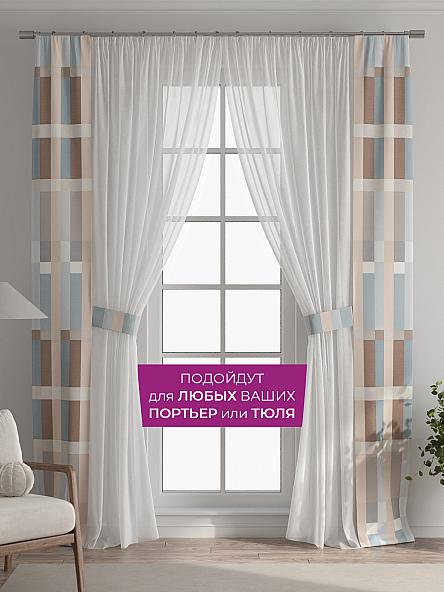 Декоративные подхваты Флауа - 247 - фото 4