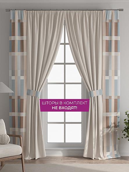 Декоративные подхваты Флауа - 247 - фото 5