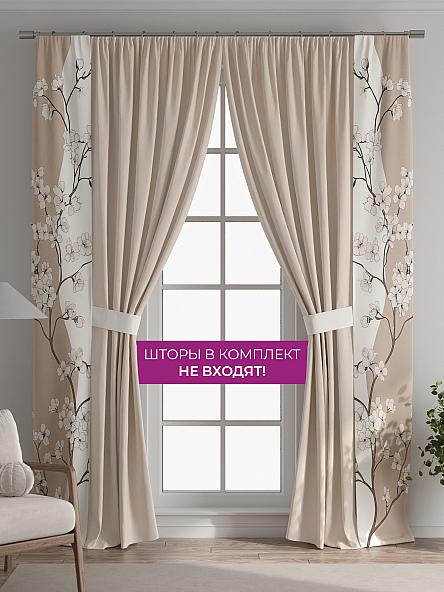 Декоративные подхваты Флауа - 248 - фото 5