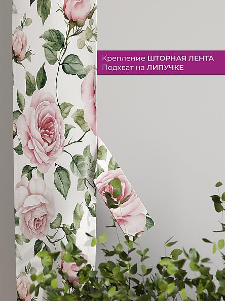 Декоративные подхваты Флауа - 249 - фото 3