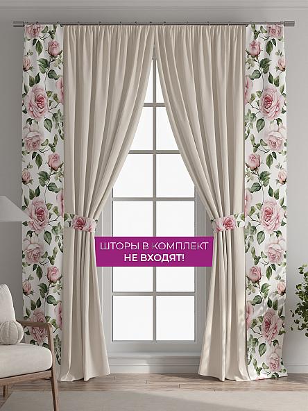 Декоративные подхваты Флауа - 249 - фото 5