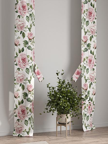 Декоративные подхваты Флауа - 249 - фото 7