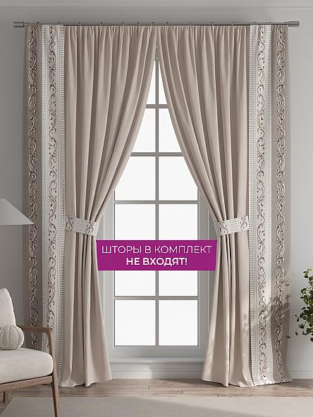 Декоративные подхваты Флауа - 251 - фото 5