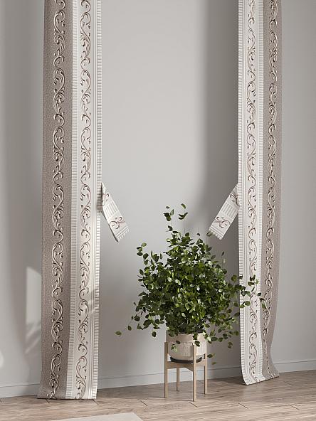 Декоративные подхваты Флауа - 251 - фото 7